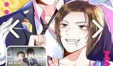 漫漫820韩国漫画,穿越韩国都市的青春恋曲