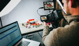 短视频拍摄外包,高效打造热门内容的新选择