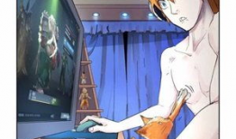 3d漫画之,探索3D漫画的奇幻世界