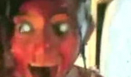 特别吓人的短视频,揭秘令人毛骨悚然的短视频背后真相